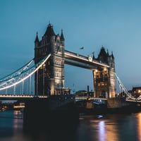 Tower Bridge Tower Bridge