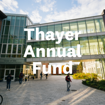Thayer Annual Fund thumbnail