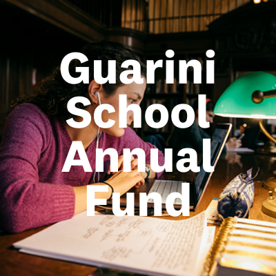 Guarini School Annual Fund thumbnail